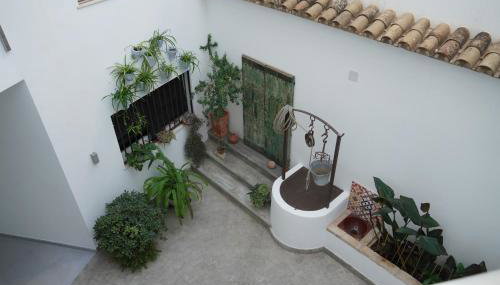 La Parra Montilla - Foto 1