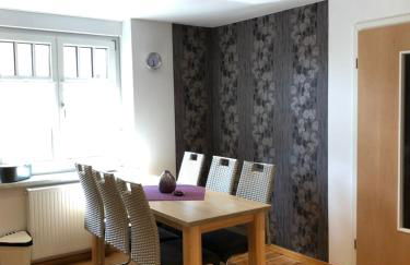 Ferienwohnung Alte Molkerei - Photo 17