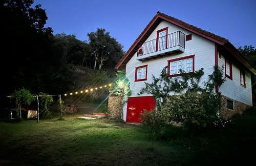 Casa rural La Frambuesa - Foto 1