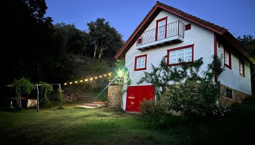 Casa rural La Frambuesa - Foto 1