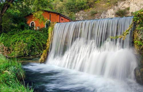 Waterfall Vicolo V - Foto 30