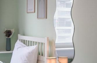 Comfortable & central 3-room-apartment in Hannover l Self-Check-in I Parking, Elevator & Balkony - Foto 1