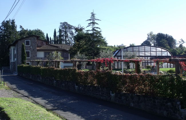 Agriturismo Podere Montese - Foto 1