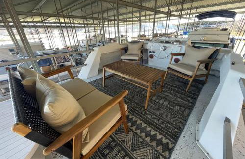 The Albatross-Houseboat DT Knox - Foto 30