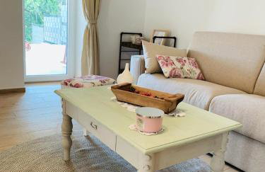 Casa di Nika - charming stone villa - Foto 27