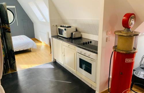 Amiens LOFT - Foto 59