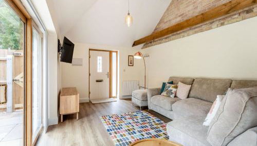 Tawny Acre Barn - Uk38614 - Foto 4