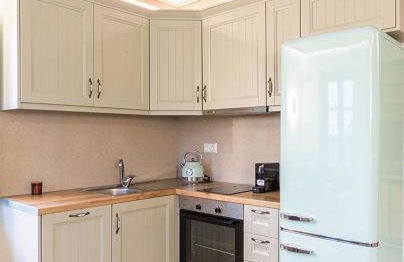 MAKRIS Papigo luxury suites - Photo 19