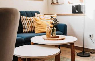 Briwöhnchen stilvoll liebevoll gemütlich - Foto 2