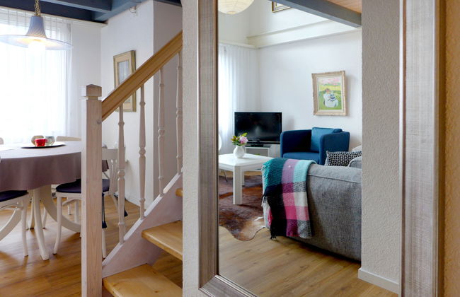 Galeriestudio Jungfraublick - Foto 7