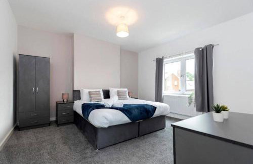 DiscountsContractorsWIFIFree ParkingSmart TV - Foto 7