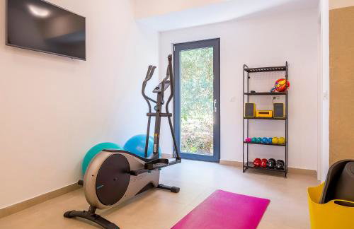 Villa Olive Grove - Foto 24