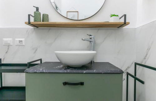 "Urban Retreat" elegante loft con aria condizionata - Foto 30