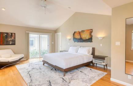 Pool Hot Tub Firepit Game Room Minutes from Sebastopol Russian River Baker Lane Retreat - Foto 14