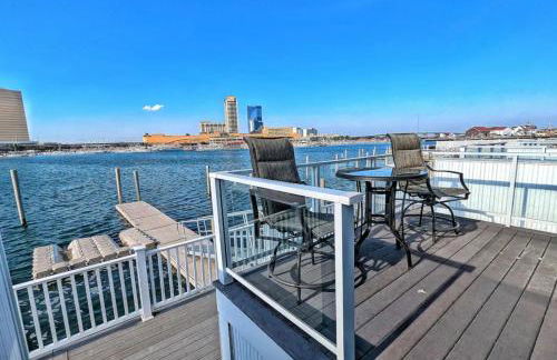 Bayfront AC-Insane Views! Luxury Escape on the Bay - Foto 52