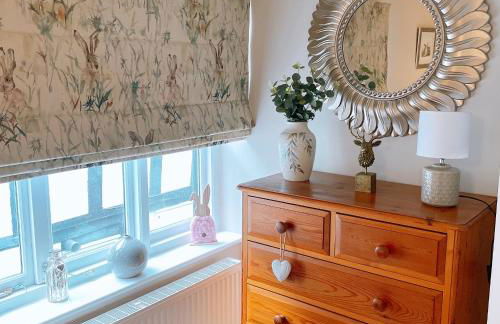 Bell Cottage right in the heart of Bridgnorth - Foto 16