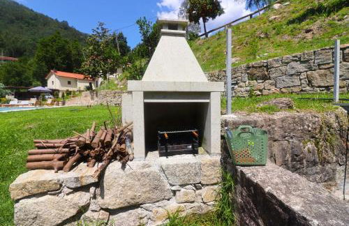 Quinta das Varcandas Gerês Apartamento 3 by Gerês Casas - Foto 20