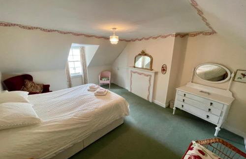 The Nook, Morebattle - Foto 6