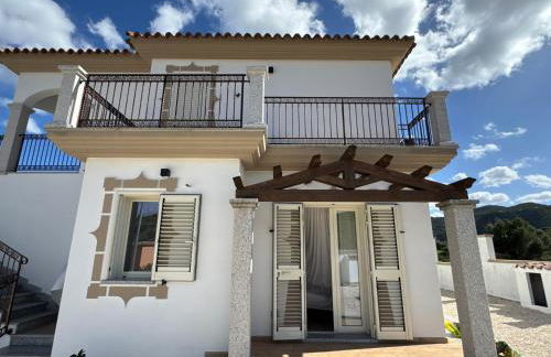 Budoni Residence Lutturai 1 - Foto 11