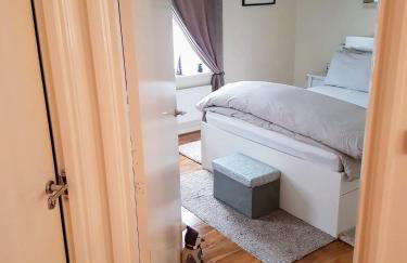 1 Bedroom luxury Flat Close to town center - Photo 1