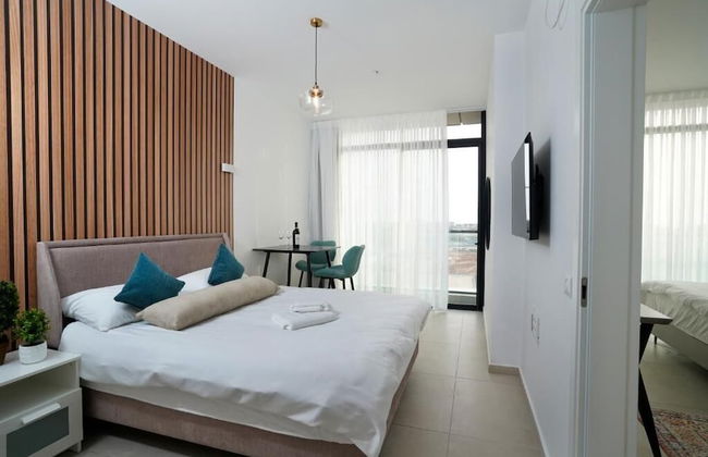 Hi - Yam SeaView Apartments & Suites - Foto 18