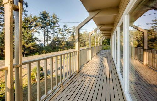 Fishermens Paradise in Coos Bay Walk to Beach! - Foto 23