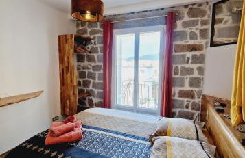 Magnifique appartement avec balcon vue mer à l'entrée d'Ajaccio - Foto 12