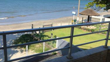 Apto Frente Mar - Foto 2