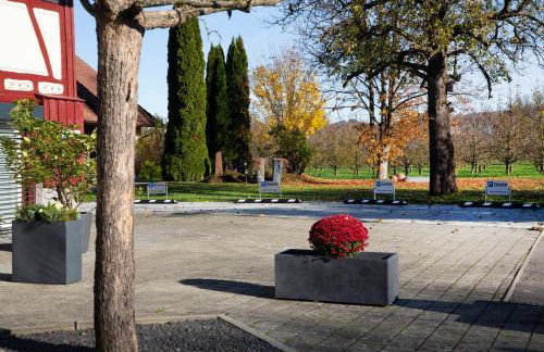 Hof zum Stadl - Ferienwohnung Nr 1 - Foto 34