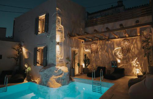 Manili Boutique Suites & Villas, an SLH Hotel - Foto 7