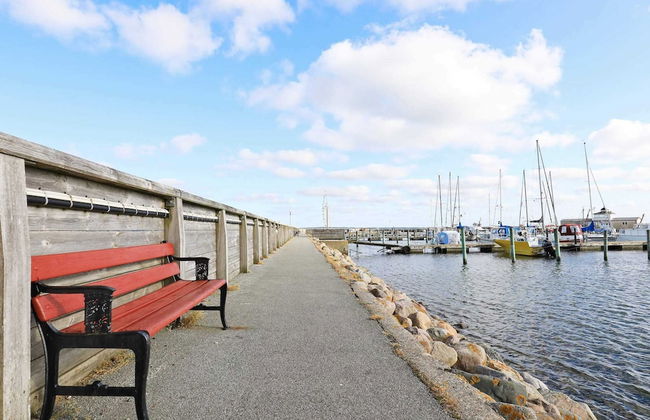 Peaceful Cottage in Ã˜ster Assels with Hot Tub - Photo 21