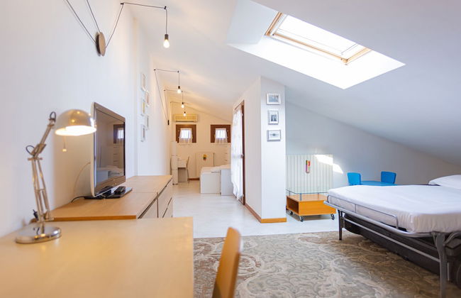 La terrazza di Giulietta - Foto 6