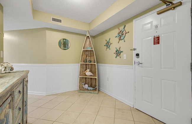 Ocean Bay Club 1701 Pent House Escape! - Foto 60