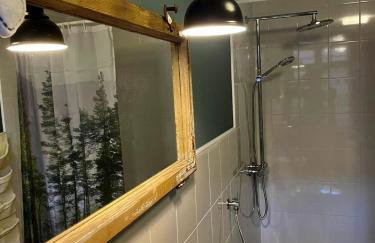 Chatka mojego dziadka - Foto 23