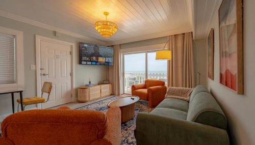 Emerald on the Water - Formerly Belleair Beach Club - Foto 4