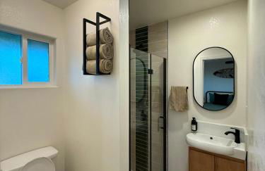 Beach Paradise- 4 min walk from beach - Foto 24