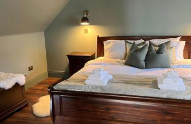 Lewis Lodge - Stunning & Exclusive Luxury Home in the Heart of Ballater, Royal Deeside - Foto 76