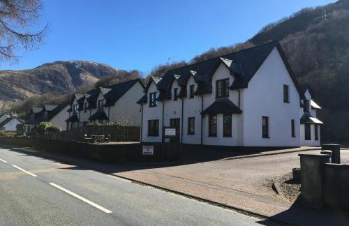 Nevis Croft Apartment 3 - Foto 3