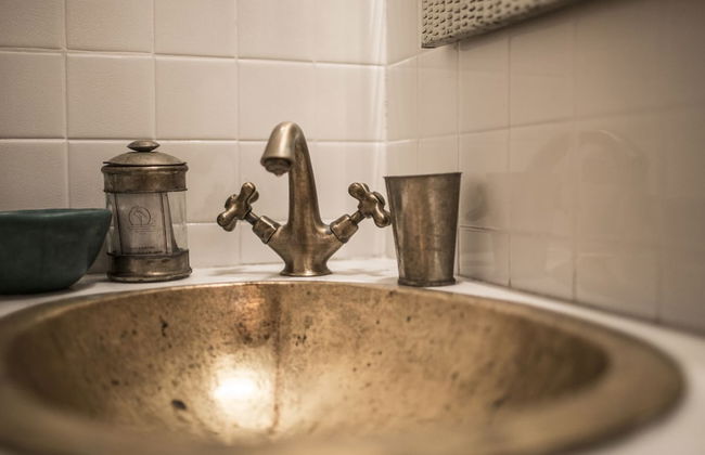 Apartment in Marche With Pool and BBQ - Foto 9