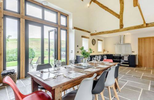 Penshenkin Barn - Foto 7