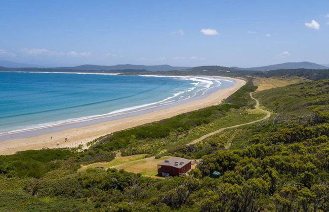 Cloudy Bay Cabin - Photo 13