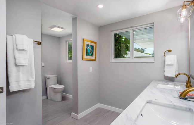 Starfish Contemporary Home - Foto 23