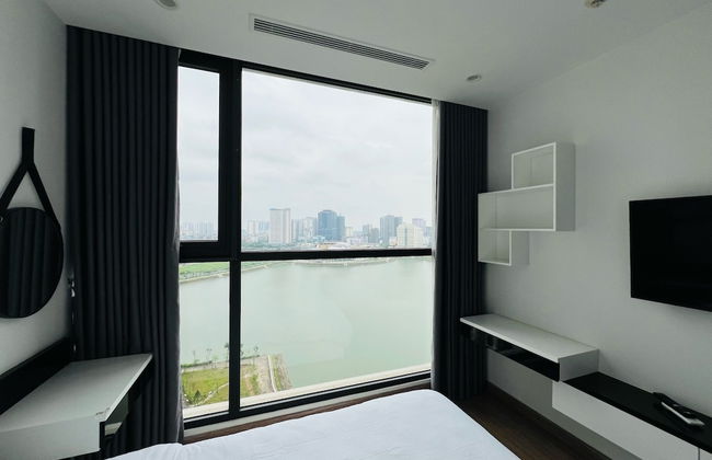 Hagi APT Vinhomes Skylake - Foto 16