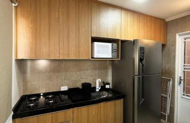 Apto - 1 Quarto Novo | Próx. Hospital Regional | Shopping | Climatizado | Estacionamento Gratis - Foto 12