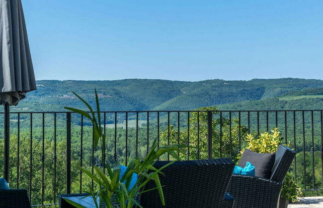 Alba Comfortable Holiday Residence - Foto 29