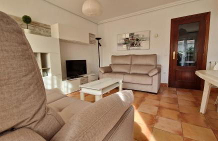 Chalet Adosado con jardín - Foto 17