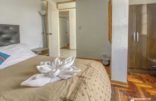 Apartments Stunning View San Blas - Foto 5