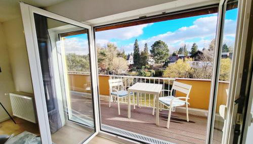 Tolle, geräumige Wohnung in ausgezeichneter Lage - Foto 4