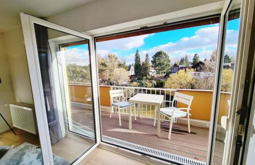 Tolle, geräumige Wohnung in ausgezeichneter Lage - Foto 4