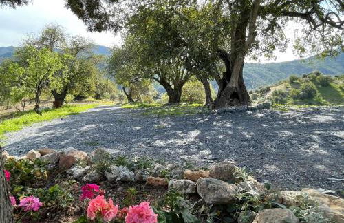 Alojamiento Rural El Paraíso del Chorro - Foto 25